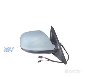 SPECCHIO COMPLETO DESTRO AUDI Q5 08-16