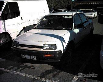 Parabrezza Daihatsu Applause (89-00)