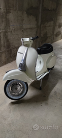 Vespa Piaggio Special 50 cc -1981