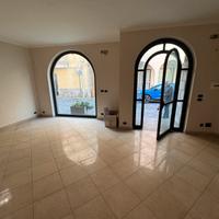 Locale commerciale di nuova costruzione