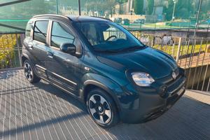 Fiat Panda 1.0 Hybrid Pandina