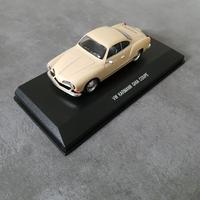 Volkswagen Karman Ghia - Edison 1:43