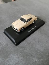 Volkswagen Karman Ghia - Edison 1:43