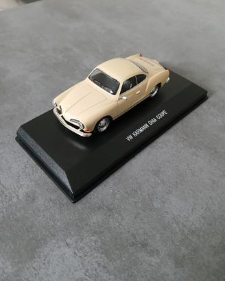Volkswagen Karman Ghia - Edison 1:43