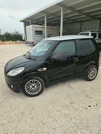 Microcar Ligier xtoo RS