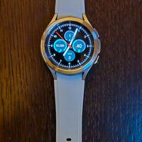 Samsung Galaxy Watch 4 Classic