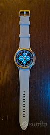 Samsung Galaxy Watch 4 Classic