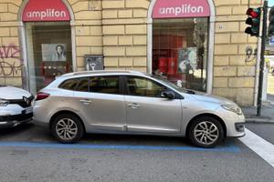 Renault Megane 1.5 dCi SporTour