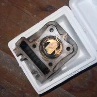 cilindro 80 malossi liberty 50