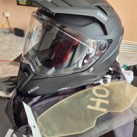 Casco Airoh Bandit taglia S