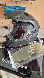 Casco Airoh Bandit taglia S