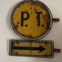 Tabella Poste Italiane