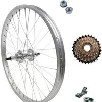 cerchio 26" posteriore 