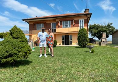 Ccasa singola