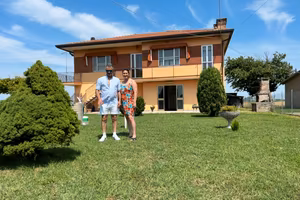 Ccasa singola