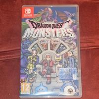 Dragon Quest Monsters: II Principe Oscuro nintendo