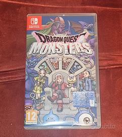 Dragon Quest Monsters: II Principe Oscuro nintendo