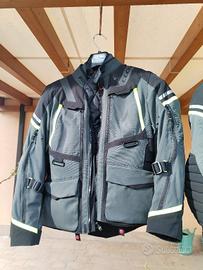 giacca Clover sawana 4  uomo M