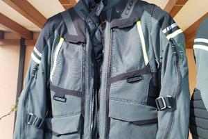 giacca Clover sawana 4  uomo M