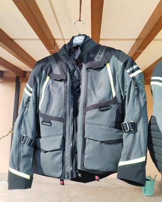 giacca Clover sawana 4  uomo M