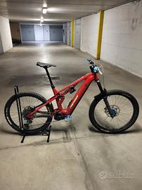 Merida One Eighty bosch gen5 escursione 180 - 180