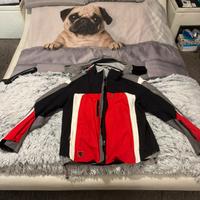 Giacca sci dainese