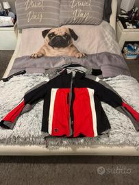 Giacca sci dainese