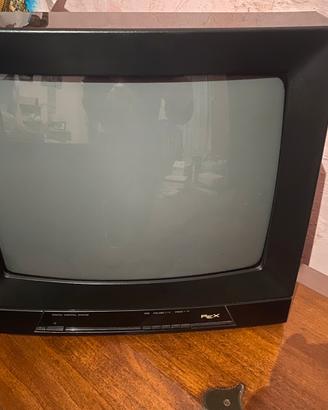 Tv rex vintage 20 “