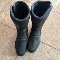 Stivali moto Dainese
