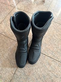 Stivali moto Dainese