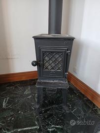 Stufa Jotul F602 Eco