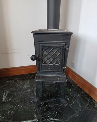Stufa Jotul F602 Eco