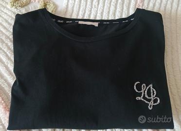 T-Shirt LiuJo