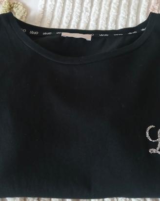 T-Shirt LiuJo