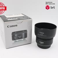 Canon EF 50 F1.8 STM (Canon)