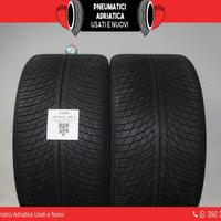 2 Gomme 295 30 R 21 Michelin al 81% SPED GRATIS