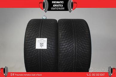 2 Gomme 295 30 R 21 Michelin al 81% SPED GRATIS