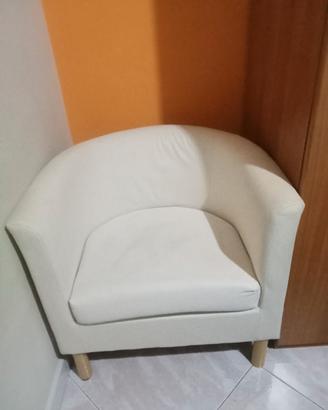 poltrona stanza da letto