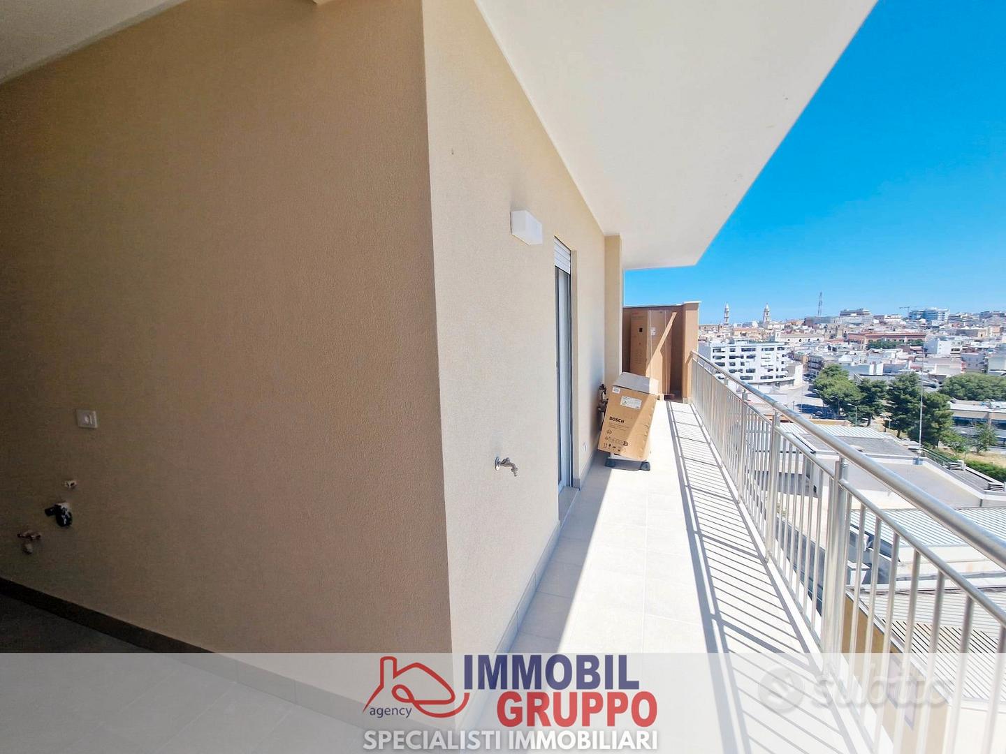 Appartamento – Andria, San Valentino - Vista 3