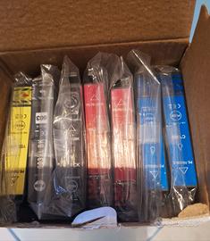 Cartucce per stampante .603XL