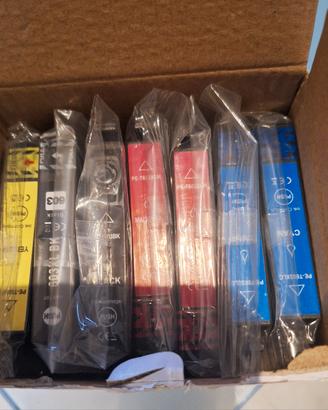 Cartucce per stampante .603XL