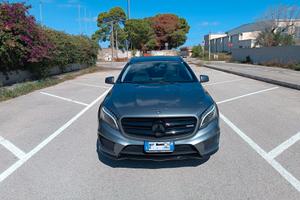 Mercedes Gla 220d Premium 