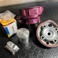 Top Viola 76cc Minarelli AM6