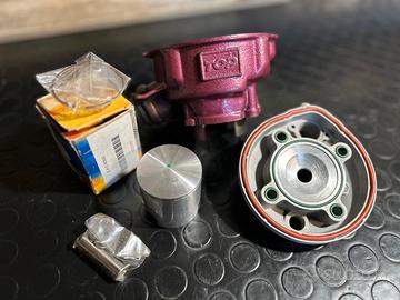 Top Viola 76cc Minarelli AM6