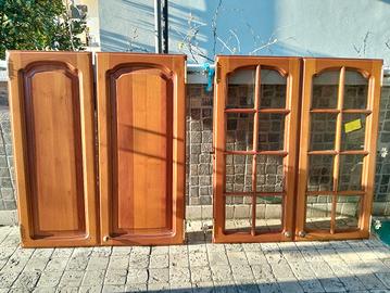 antine cucina 