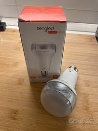 Lampadina LED Sengled Pulse Solo con Speaker JBL