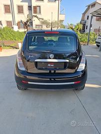 LANCIA YPSILON MULTIJET