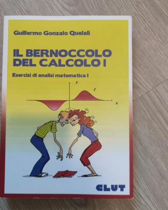 L. univers Il bernoccolo del calcolo I esercizi