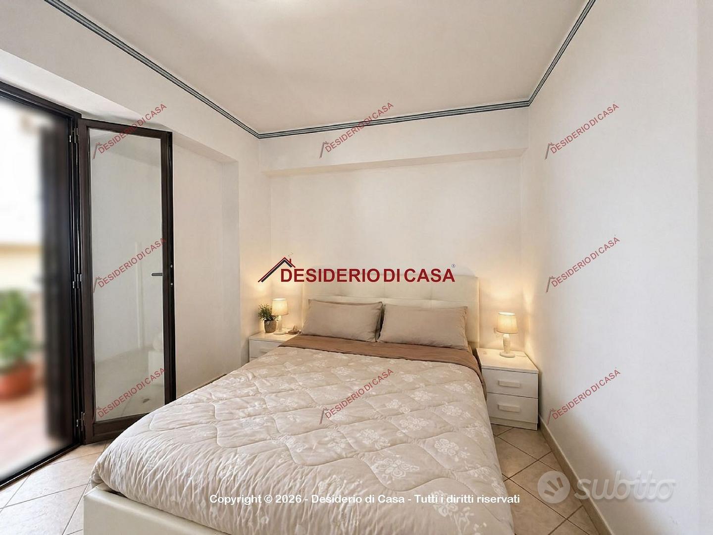 Appartamento – Giardini-Naxos, Schisò, Chianchitta - Altro