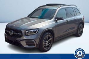 Mercedes-Benz GLB Classe 200d Automatic AMG L...